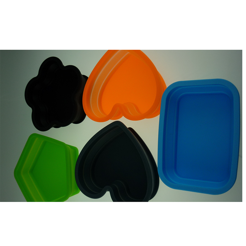 Various Flexilis / Silicone Products