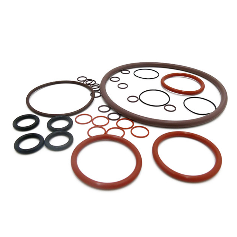 Various Flexilis / Silicone Products